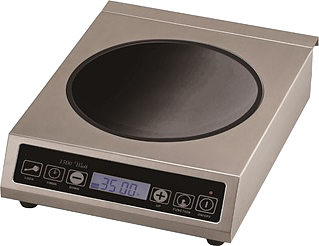 Плита индукционная Vortmax CIW 3,5