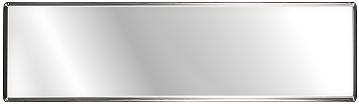 Блюдо для подачи Abert V010523P06 35х10 см