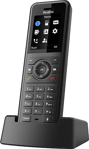 DECT-трубка Yealink W57R