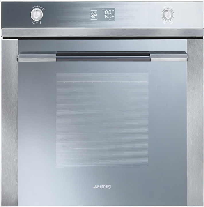 Многофункциональный духовой шкаф SMEG SF122