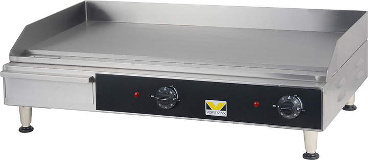 Поверхность жарочная Vortmax GS E 740 f