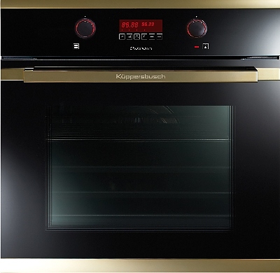 Духовой шкаф Kuppersbusch EEB 6360.1 JX4