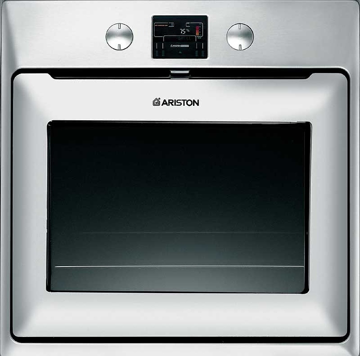 Независимый электрический духовой шкаф Ariston FC 98 P.1 IX