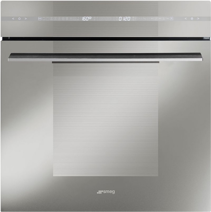 Духовой шкаф электрический SMEG SC115