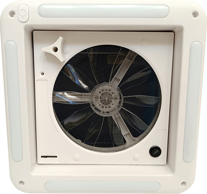 Люк MobileComfort H2828