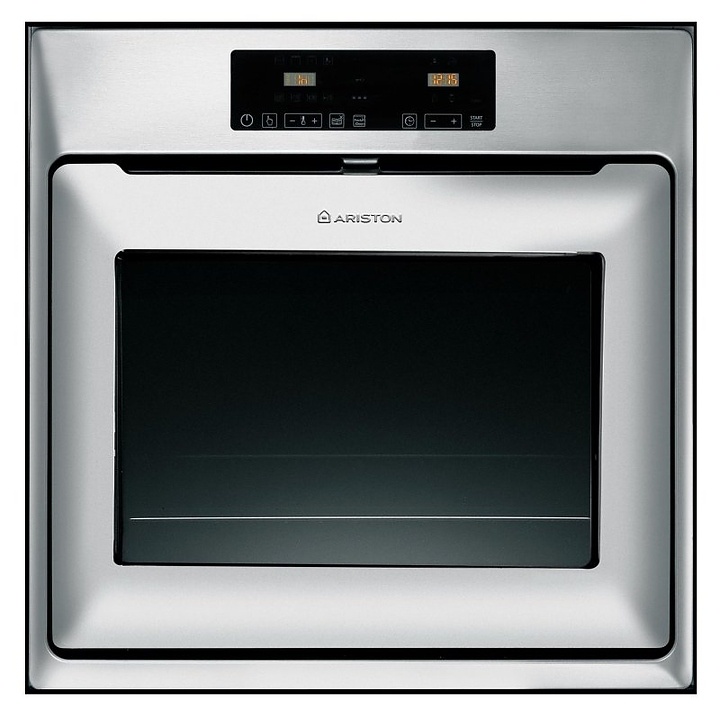 Независимый электрический духовой шкаф Ariston FC 101 P.1 IX