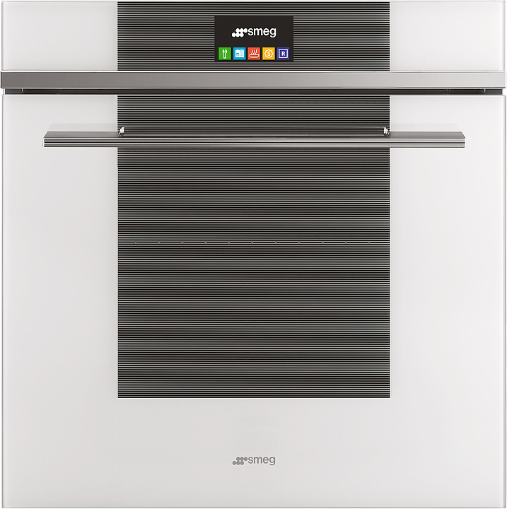 Духовой шкаф SMEG SFP6104TVB