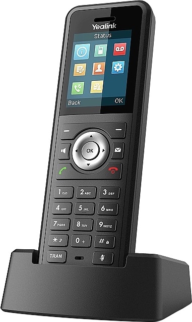 DECT-трубка Yealink W59R