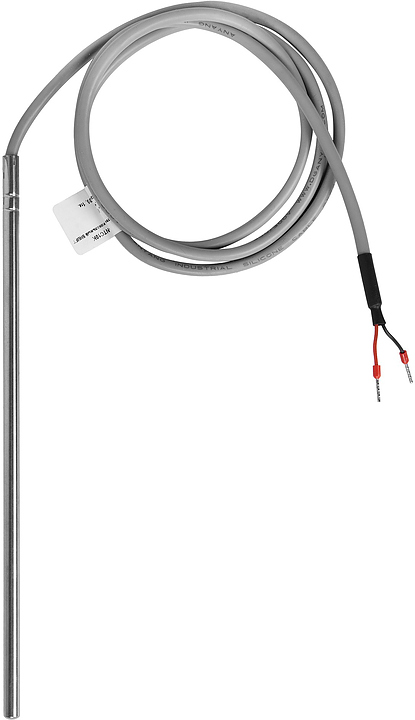 Датчик температуры канальный SHUFT HTF-NTC5K