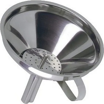Сито для воронки Restopit рп104 (нерж. сталь)
