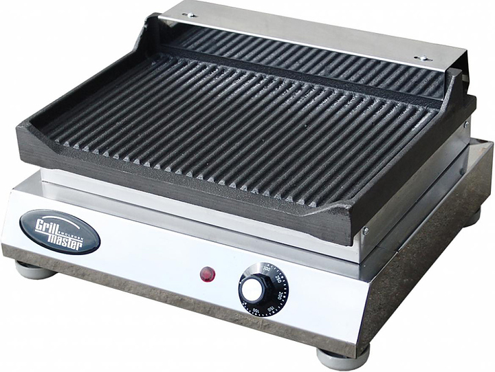 Гриль-сковорода Grill Master Ф1ПЖЭ(КтЭ) настольная