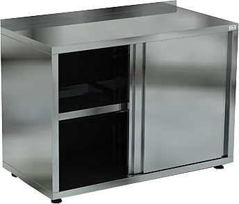 Стол производственный КОБОР СТБ-100/60