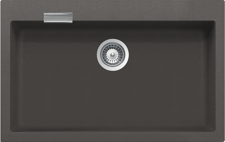 Кухонная мойка SMEG VS79T