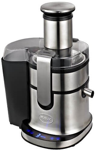 Соковыжималка RGV Industrial Juicer MC4