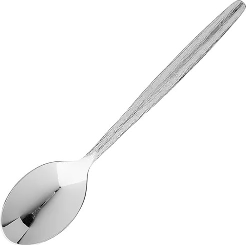 Ложка столовая Kunstwerk Flow E233F-1 l=20,8 см b=4,1 см (нерж. сталь)