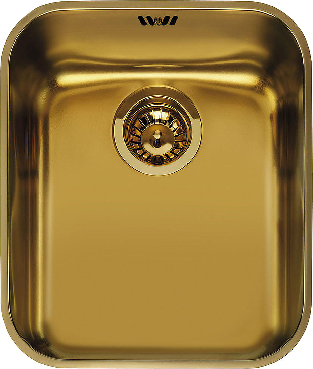 Кухонная мойка SMEG UM40OT