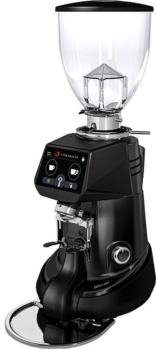 Кофемолка Fiorenzato F64 EVO XGi черная