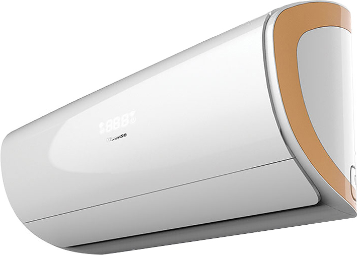 Настенная сплит-система Hisense AS-10UR4SRXQBG / AS-10UR4SRXQBW