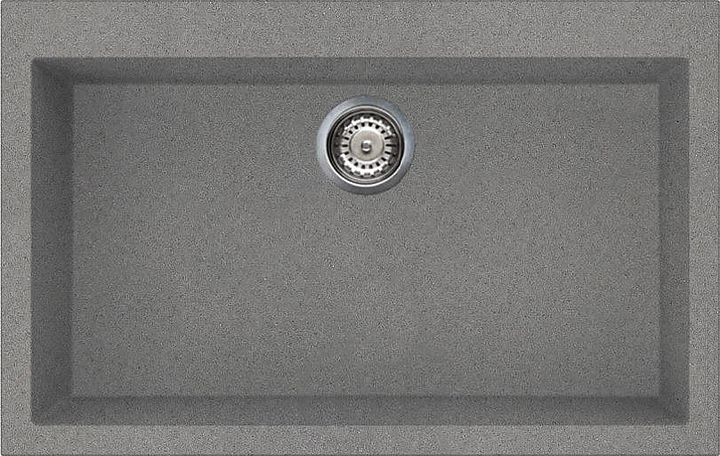 Кухонная мойка SMEG VZ79TT