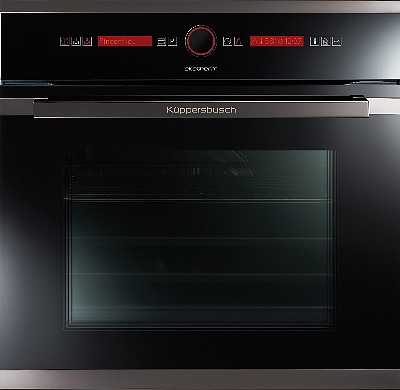 Духовой шкаф Kuppersbusch EEB 6860.1 JX2
