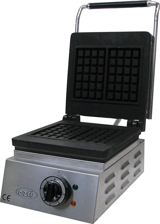 Вафельница OZTI OWM-1