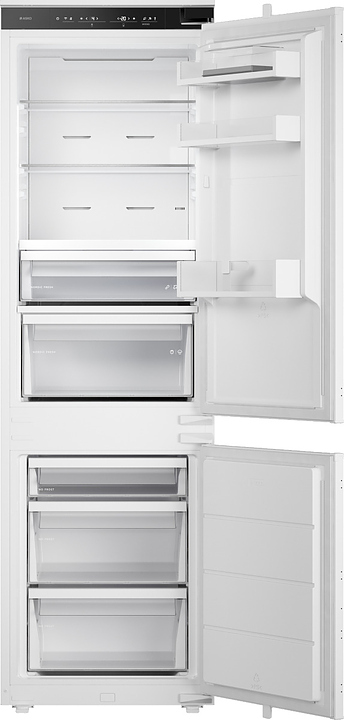 Холодильник ASKO RBC276SND1