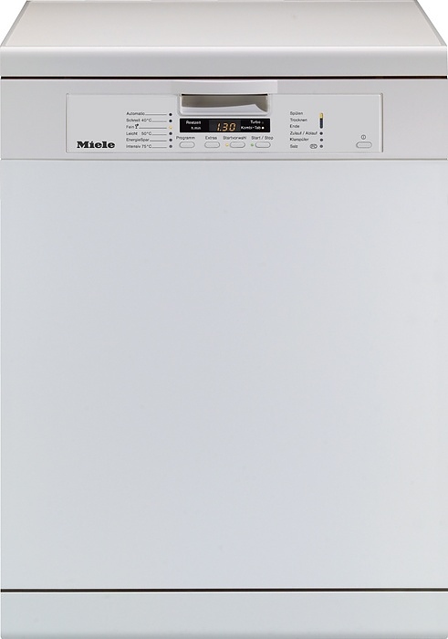 Посудомоечная машина Miele G 1225 SC