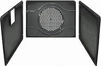 Комплект каталитических панелей SMEG PC68
