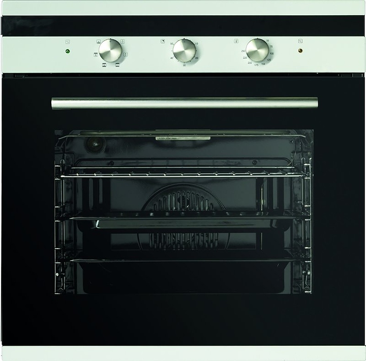 Шкаф духовой Scan XO 6100