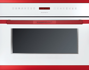 Духовой шкаф Kuppersbusch EEBK 6551.0 WX8
