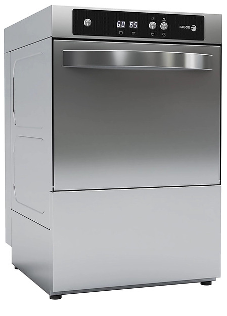 Машина стаканомоечная Fagor Professional WGC-400 T C B D