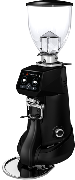 Кофемолка Fiorenzato F83 E XGi черная матовая