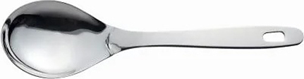 Ложка гарнирная Restopit рп1087 l=24 см (нерж. сталь)