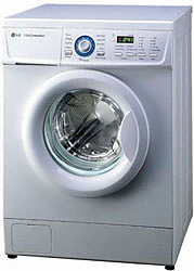 Стиральная машина LG WD 80160 N