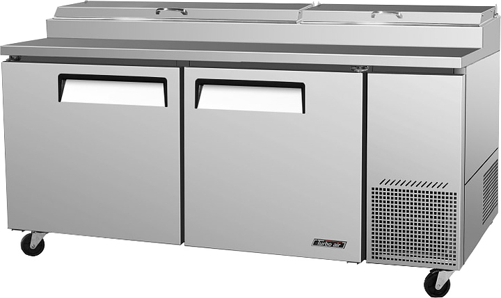 Стол для пиццы Turbo air FPT-67