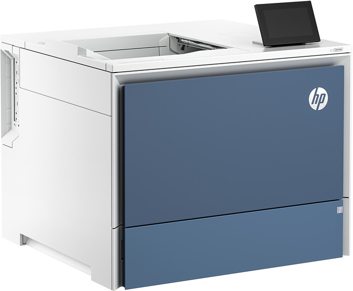 Принтер HP Color LaserJet Enterprise 6700dn