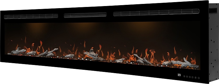 Электрокамин Royal Thermo Allira RTFP/W-AL70LS