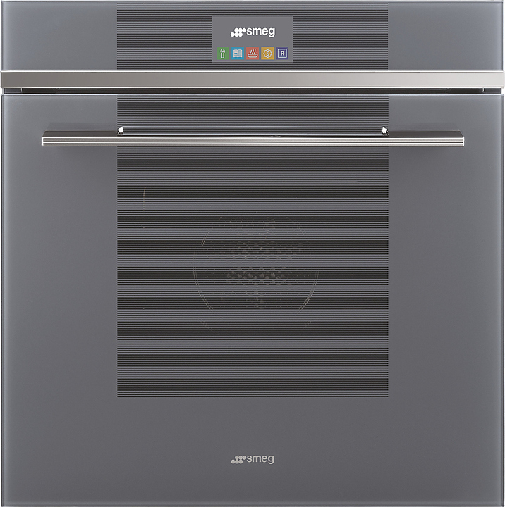 Духовой шкаф SMEG SFP6104TVS