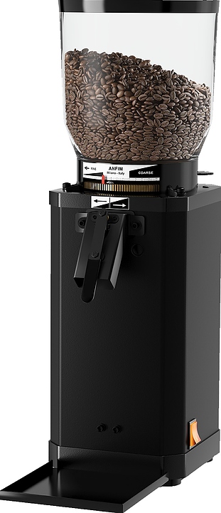 Кофемолка Anfim Caimano Drogheria Coffee Shop Eco