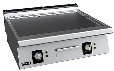 Поверхность жарочная Fagor Professional FT-E710 C L