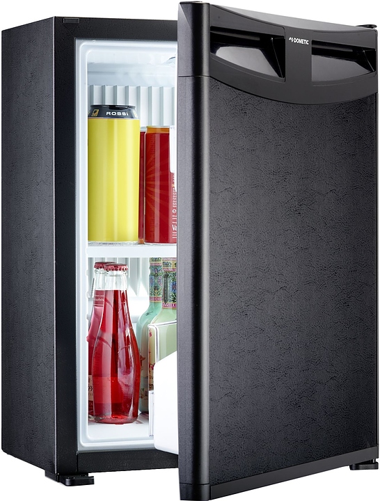 Минибар Dometic RH430NTE EU RH decor-no lock