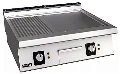 Поверхность жарочная Fagor Professional FT-E710 L+R