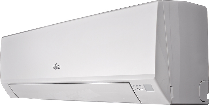 Настенная сплит-система Fujitsu ASYG12LLCE-R / AOYG12LLCE-R
