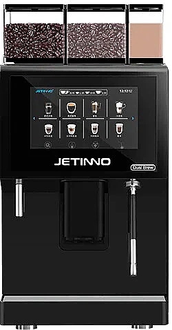 Кофемашина Jetinno JL35-ESFB4C-FM