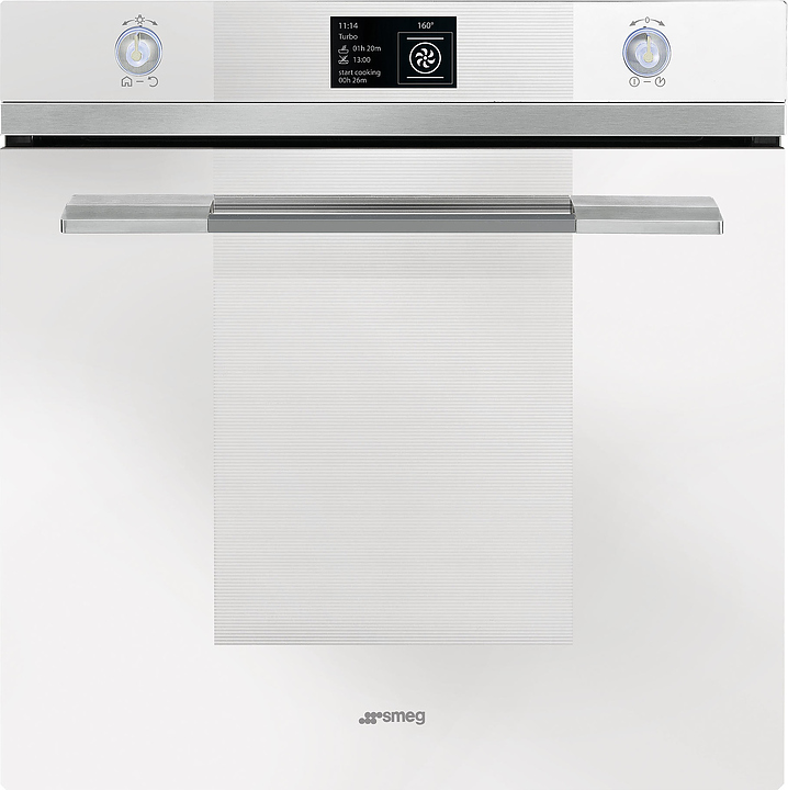 Духовой шкаф SMEG SFP130BE