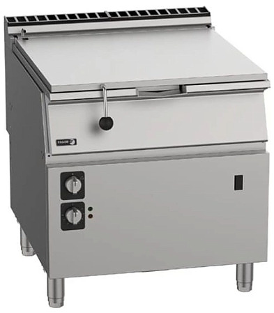 Сковорода опрокидывающаяся Fagor Professional SB-E910 M