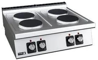 Плита электрическая Fagor Professional C-E740