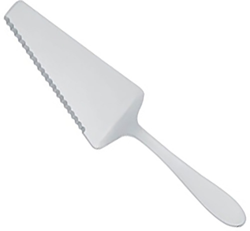 Лопатка для торта Abert 41643