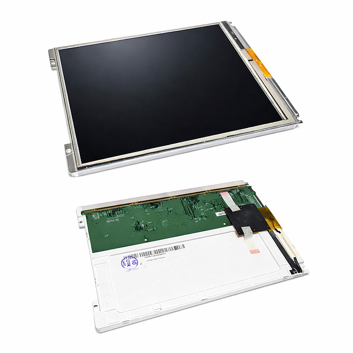 Дисплей Abat G084SN05 V9 (CAP + USB touch screen cable)