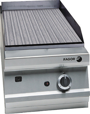 Поверхность жарочная Fagor Professional FTG/C 9-05R LPG